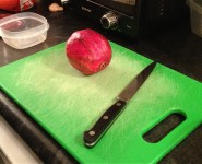 How to Open a Pomegranate (Video)